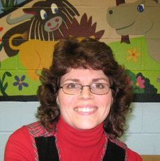 Dawn Winstead