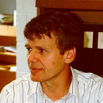 (Photo of Dr. Winstead)